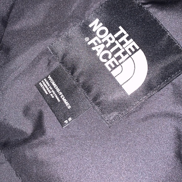 NWT The North Face Metropolis Parka III Jacket Down - Picture 7 of 14